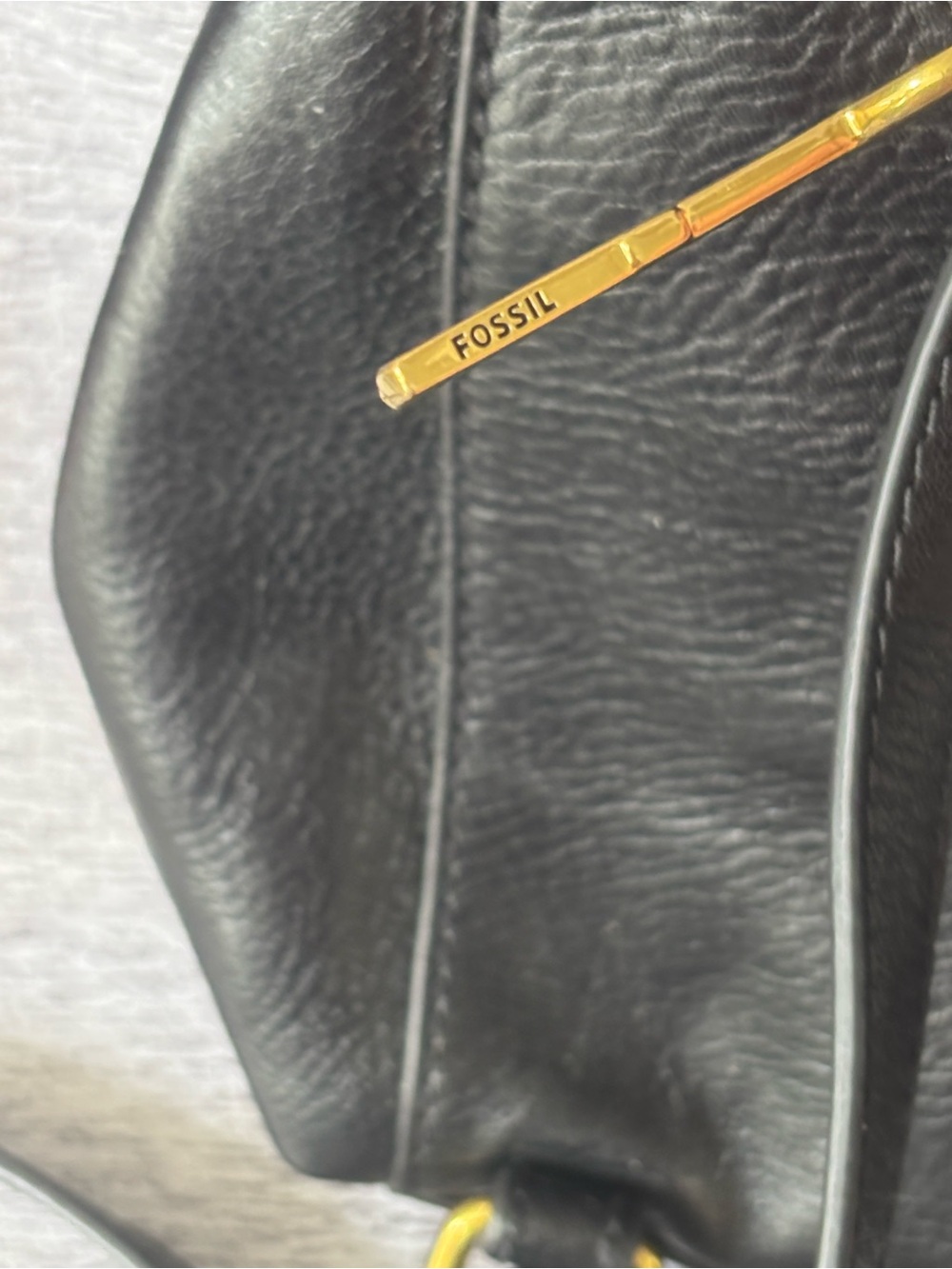 Fossil Liv Mini Backpack - Picture 6 of 7